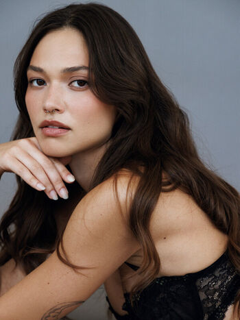 Mattea Dordevic
