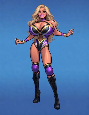 Maxxine Dupri