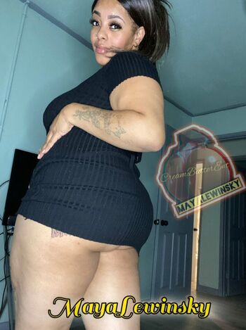 Maya Lewinsky