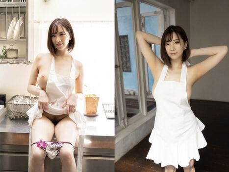 Mayu Suzuki