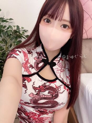 Mayuguramu まゆぐらむ