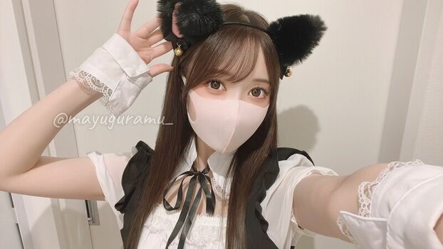 Mayuguramu まゆぐらむ