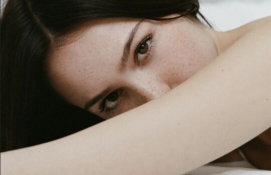 Mazzy Joya / mazzyjoya / petalspliff