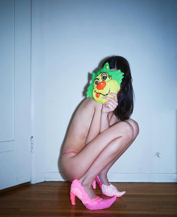 Mazzy Joya