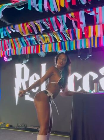 MC Rebecca