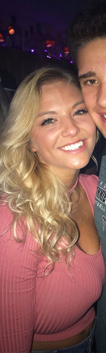 McKenna DeMoe