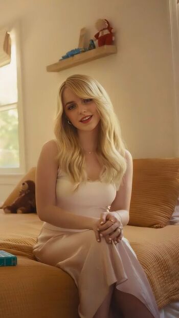 Mckenna Grace
