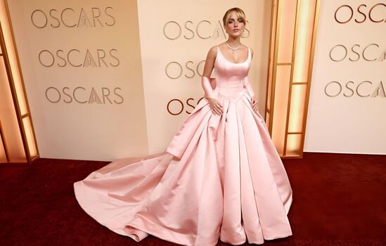 Mckenna Grace