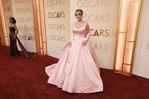 Mckenna Grace