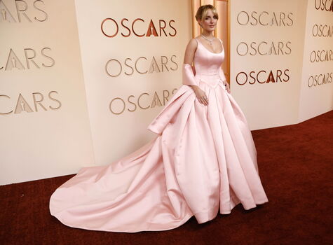 Mckenna Grace