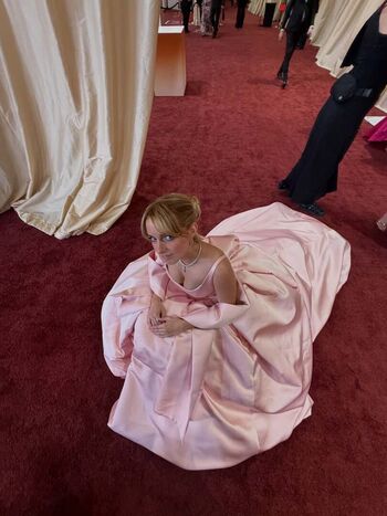 Mckenna Grace