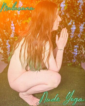 Medeina And Master Leonard