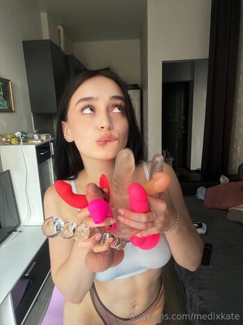 medixkate