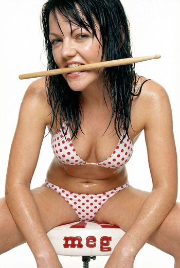 Meg White