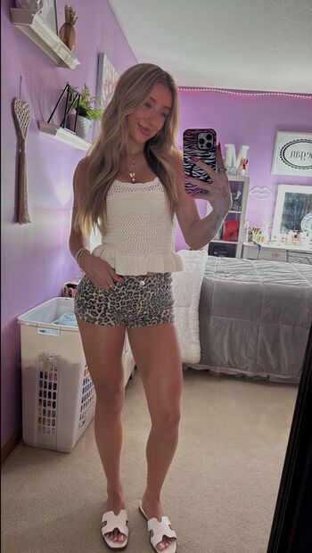 Megan Blankers