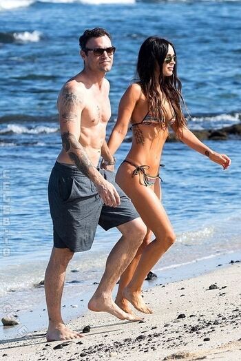 Megan Fox