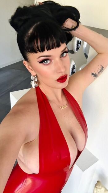 Megan Louise