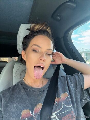 Megan Rain