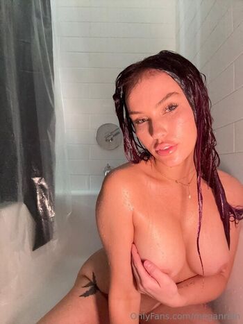 Megan Rain