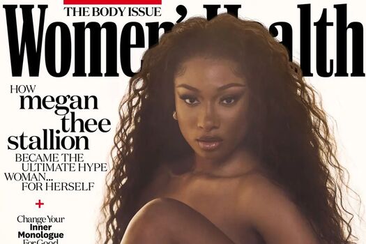 Megan The