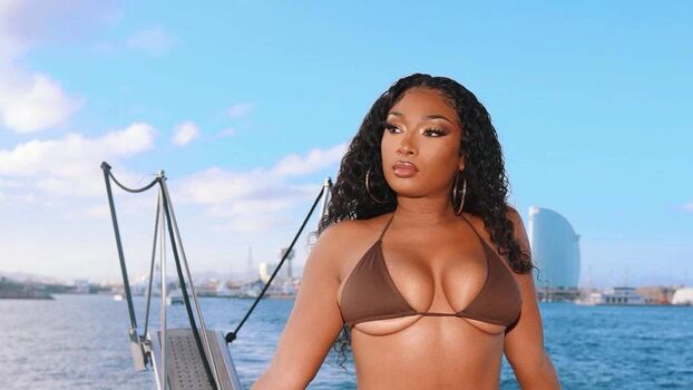 Megan The