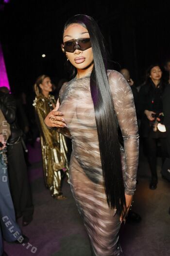 Megan Thee Stallion