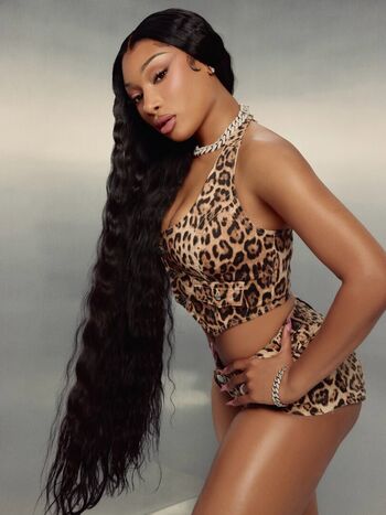 Megan Thee Stallion