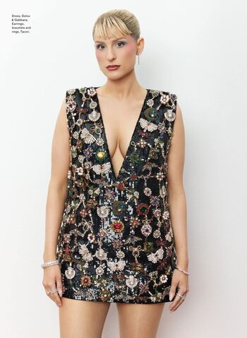 Meghan Trainor