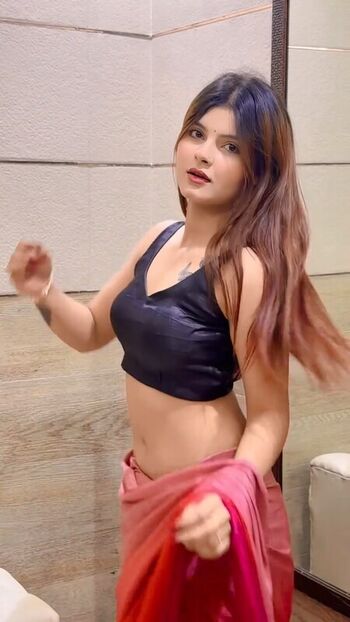 Mehak Bhatnagar