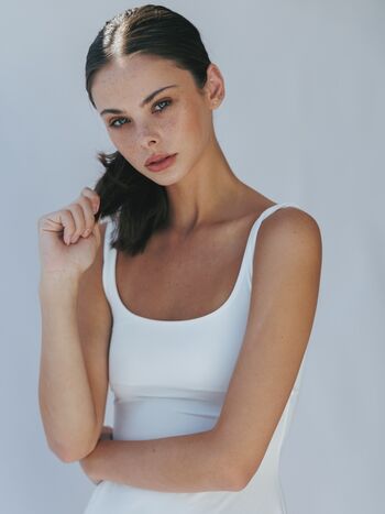 Meika Woollard