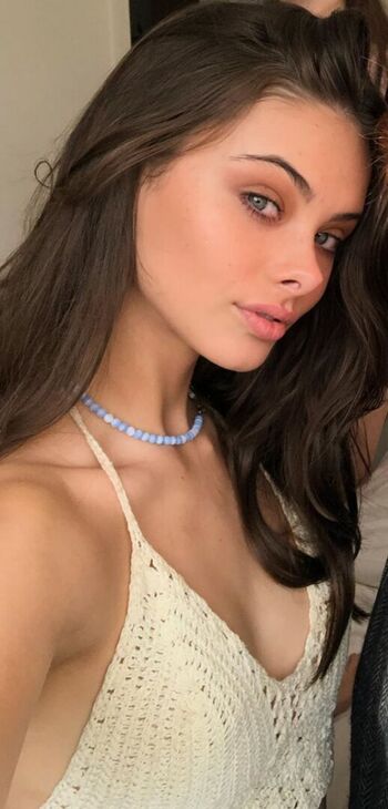 Meika Woollard