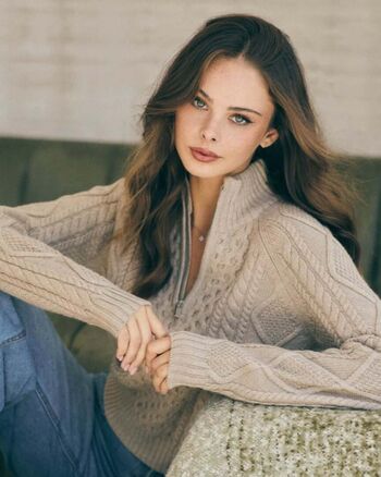 Meika Woollard
