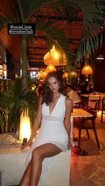 Meika Woollard