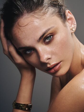 Meika Woollard