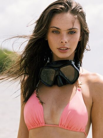 Meika Woollard