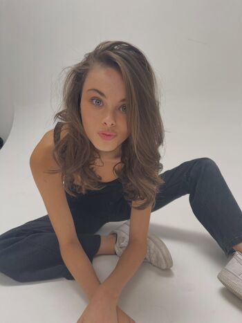 Meika Woollard