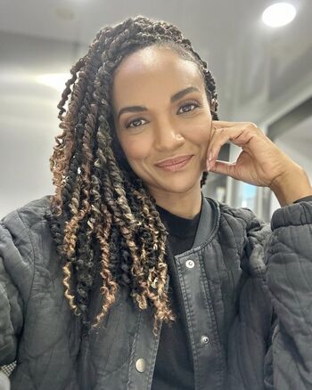 Mekia Cox
