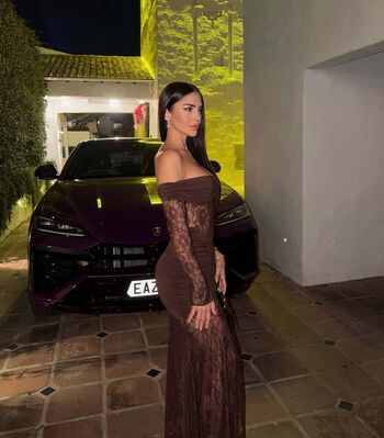 Melania Puntas