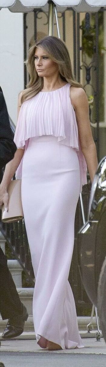 Melania Trump