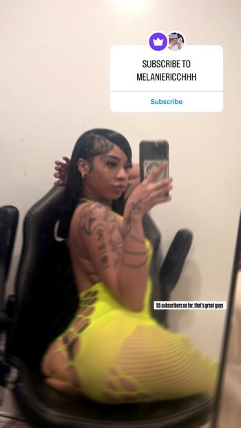 Melaniericchhh