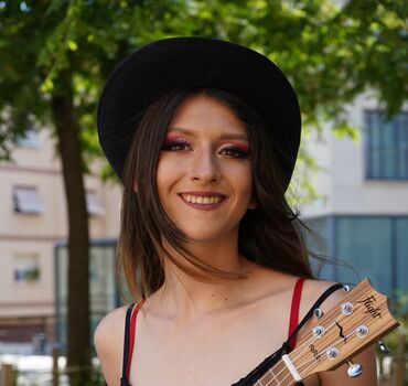 melanyfurie