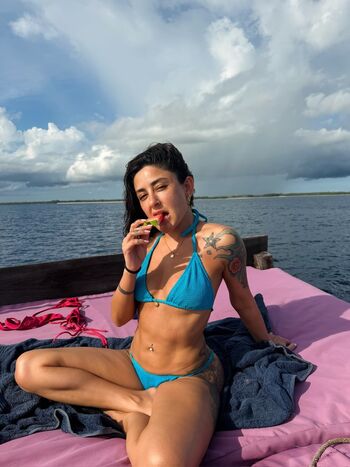 Melek Mosso