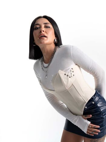 Melek Mosso