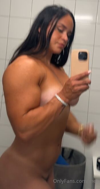 Melinda Lindmark