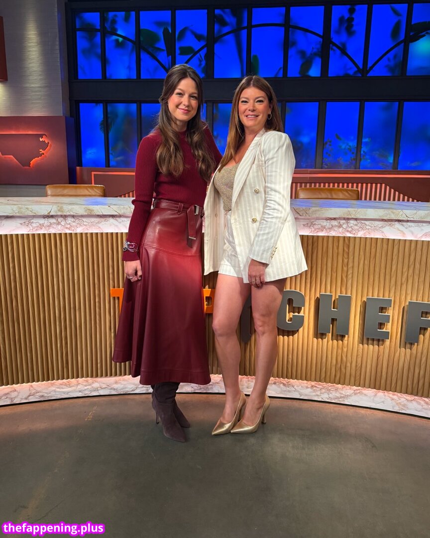 Melissa Benoist