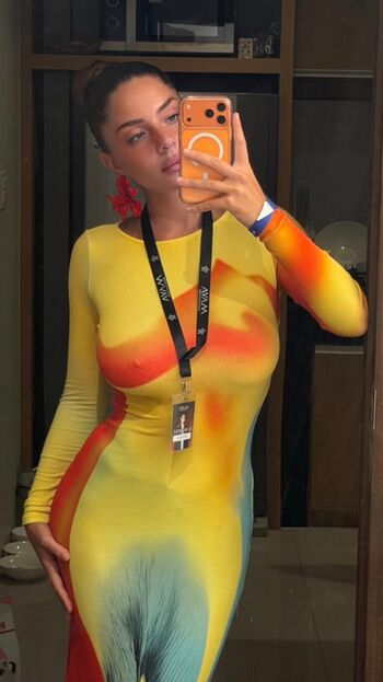 Melissa Menez