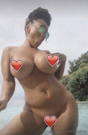 Melyssa Ford