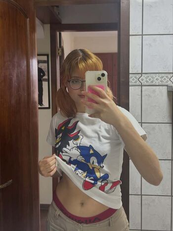 Melzinha Tadinha