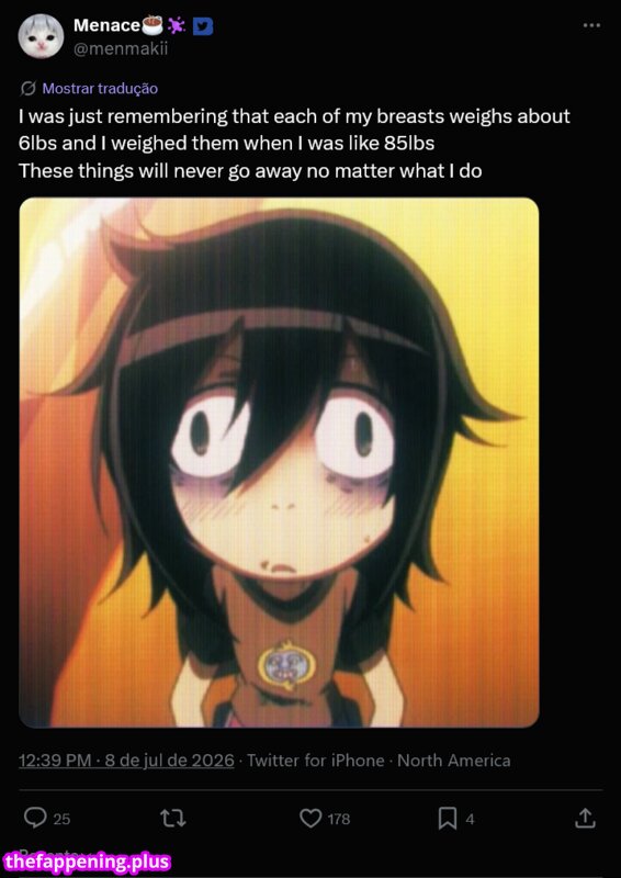 Menace Mamaki