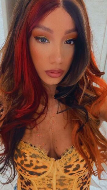 Mercedes Mone